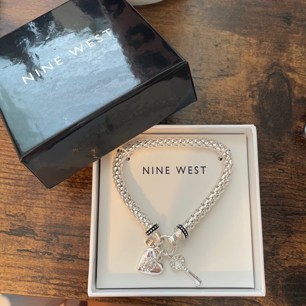 Brand new Nine West bracelet